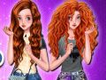 Jogo Jeans bordados Merida online