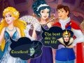 Jogo Vida de Princesa para Vilão online Jogo Vida de Princesa para Vilão online