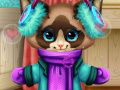 Jogo Banho de gatinho online