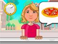 Jogo Hora de Assar Pizzas online Jogo Hora de Assar Pizzas online