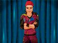 Jogo Vestir os Descendentes online