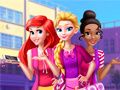 Jogo Divas do Ensino Médio online
