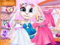 Jogo Sweet Angie: Quarto de Moda online