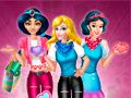 Jogo Febre de Compras no Shopping online