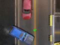 Jogo Estacionamento na Cidade em Hora de Pico online