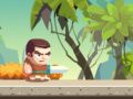Jogo Guerreiro Blocao online