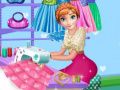 Jogo Loja de Costura da Annie online