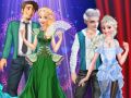 Jogo O Melhor Casal de Inverno online Jogo O Melhor Casal de Inverno online