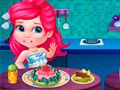 Jogo Concurso de Culinária online
