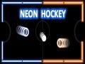 Jogo Hóquei Neon online