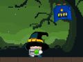 Jogo Nível do Chefe Loucura de Abóbora online