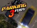 Jogo Fúria do Estacionamento 3 online