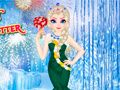 Jogo Rainha do Gelo 2017 Estilista online