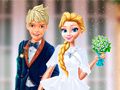 Jogo Casamento dos Sonhos da Princesa Ellie online