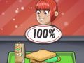 Jogo Tostelândia online Jogo Tostelândia online