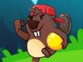 Jogo Bolhas de Castor online