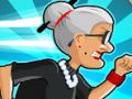 Jogo Avó Revoltada: Paris online