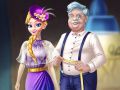 Jogo Estilista Pessoal de Celebridades online