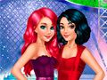 Jogo Estrelas da Moda Bff online