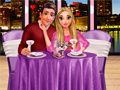 Jogo Noite de Encontro dos Amantes online