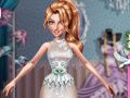 Jogo Competição de Designers de Vestidos de Noiva online