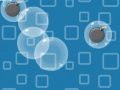 Jogo Chuva de Bolhas online