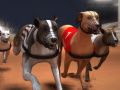 Jogo Corrida de Greyhounds online