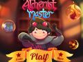 Jogo Mestre Alquimista online