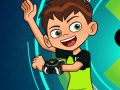 Jogo Ben 10: Onda de Poder online Jogo Ben 10: Onda de Poder online