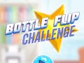 Jogo Desafio do Flip da Garrafa online