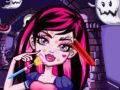 Jogo Transformação Real da Garota Monstro online