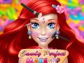 Jogo Maquiagem Perfeita de Doce online