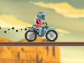 Jogo X-Trial Racing online