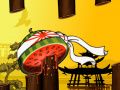 Jogo Frutas Katana online