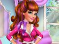 Jogo A verdadeira transformação retro da Victoria online