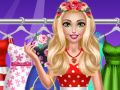 Jogo Dia de Primavera da Margarida online