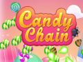 Jogo Cadeia de Doces online