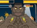 Jogo Luta de Rua: Rei da Gangue online