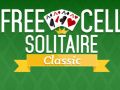 Jogo Solitaire FreeCell Clássico online Jogo Solitaire FreeCell Clássico online