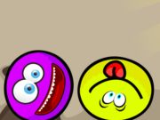 Jogo Smiles Connect Puzzle Fun online