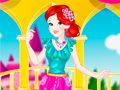 Jogo Princesa Branca: Encontro Romântico online