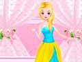 Jogo Desfile de Moda Loira vs Ruiva online