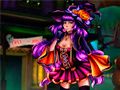 Jogo Festa de Halloween online