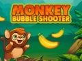 Jogo Atirador de Bolhas Macaco online Jogo Atirador de Bolhas Macaco online