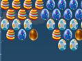 Jogo Atirador de Bolhas de Páscoa online
