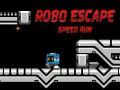 Jogo Robo Escape Corrida Rápida online