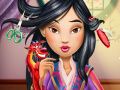 Jogo Princesa Guerreira Cortes de Cabelo Reais online