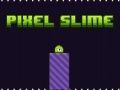 Jogo Slime Pixel online Jogo Slime Pixel online