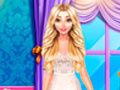 Jogo Preparação do Casamento da Blondie online
