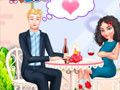Jogo Barbie: Crashing de Encontros online